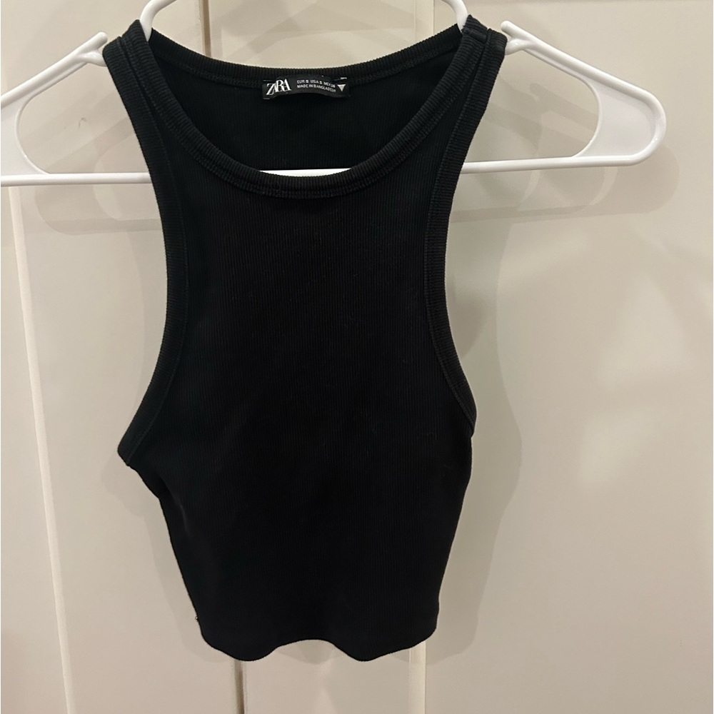 Zara Tank Top